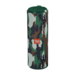 Ασύρματο ηχείο Bluetooth – TG126 – 886823 – Army Green