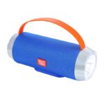 Ασύρματο ηχείο Bluetooth – TG501 – 886908 – Blue