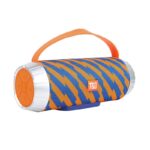 Ασύρματο ηχείο Bluetooth – TG501 – 886908 – Orange/Blue