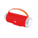 Ασύρματο ηχείο Bluetooth – TG501 – 886908 – Red