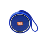 Ασύρματο ηχείο Bluetooth – TG536 – 887097 – Blue