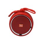 Ασύρματο ηχείο Bluetooth – TG536 – 887097 – Red