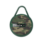 Ασύρματο ηχείο Bluetooth – WIND2 – 885055 – Army Green