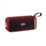 Ασύρματο ηχείο Bluetooth – WS5390 – 881582 – Red