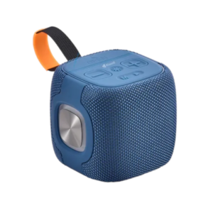 Ασύρματο ηχείο Bluetooth – TG501 – 886908 – Blue