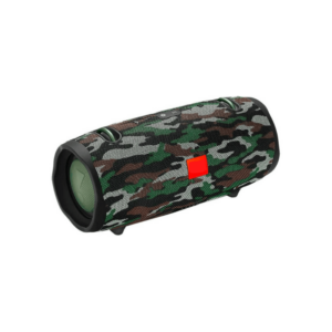 Ασύρματο ηχείο Bluetooth – Xtreme2 Mini – 883747 – Army Green