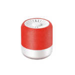 Ασύρματο ηχείο Bluetooth – Bass Speaker – M12 – 880134 – Red