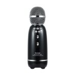 Ασύρματο μικρόφωνο Karaoke – WS-899 – Weisre – 883358 – Black