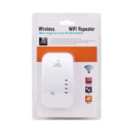 Ασύρματος ενισχυτής σήματος WIFI – Wireless extender 560165