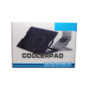 Βάση για λάπτοπ – Cooler pad 9"~17" 51117