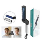 Βούρτσα Ισιώματος Γενειάδας – Modelling comb for hair 8127