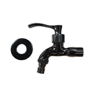 Βρύση Εξωτερικού Χώρου/Κάνουλα με Ρακόρ – Outdoor faucet 0119032