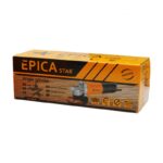 ΓΩΝΙΑΚΟΣ ΤΡΟΧΟΣ 780W EPICA STAR TO-EP-10829