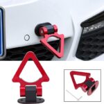 Γάντζος ρυμούλκησης τρίγωνος – Triangle towing hook 1014641