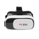 Γυαλιά εικονικής πραγματικότητας VR – 3D VR Box 2.0 – 112205