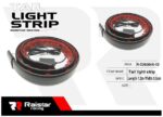 Διακοσμητική ταινία LED οχημάτων – Car Tail Light Strip – R-D20304-A1 – 110325