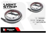 Διακοσμητική ταινία LED οχημάτων – Car Tail Light Strip – R-D20304-B2 – 110328