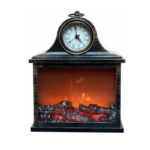 Διακοσμητικό Φωτιστικό Τζάκι – Led Fireplace Lantern SP-12 094013