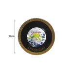 Διακοσμητικό πιάτο Χαλκιδική – Decorative plate Chalkidiki 21073