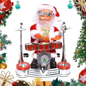 Διακοσμητικός Άγιος Βασίλης – Decorative Santa Clause 057009