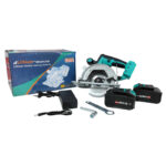 Δισκοπρίονο χειρός – Lithium Brushless Electric Cutting Machine 013128