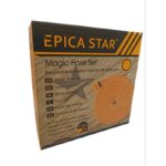 ΕΞΥΠΝΟ ΛΑΣΤΙΧΟ 7.5m EPICA STAR EP-60643