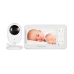 Ενδοεπικοινωνία μωρού – Baby Monitor – A920 – 321056