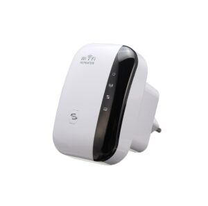 Ενισχυτής σήματος Wifi – Wifi Repeater – PIX-LINK – WR03 – 080339