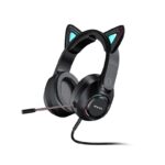 Ενσύρματα ακουστικά – Cat Headphones – GM-9 – AWEI – 006170