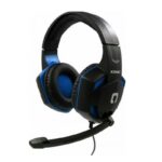 Ενσύρματα ακουστικά Gaming – G302 – KOMC – 302582 – Blue