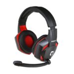 Ενσύρματα ακουστικά Gaming – G302 – KOMC – 302582 – Red