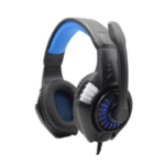 Ενσύρματα ακουστικά Gaming – G308 – KOMC – 302735 – Blue