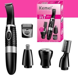 ENCHEN Επαναφορτιζόμενη Κουρευτική Μηχανή – Hair clipper 8172