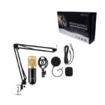 Επαγγελματικό Πυκνωτικό Μικρόφωνο – Professional Condenser Microphone 15580