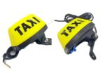 Επιγραφή TAXI μοτοσυκλέτας – MP3 – 3301107 – 310556