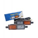 ΖΕΥΓΑΡΙ ΦΑΝΑΡΙΑ LED 12-24V JN-03569