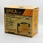 ΗΛΕΚΤΡΟΚΟΛΛΗΣΗ INVERTER 250A EPICA STAR TO-EP-10234