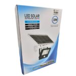 ΗΛΙΑΚΟΣ ΠΡΟΒΟΛΕΑΣ 30W ΜΕ ΑΙΣΘΗΤΗΡΑ ΚΙΝΗΣΗΣ LED30W