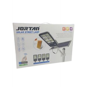 ΗΛΙΑΚΟΣ ΠΡΟΒΟΛΕΑΣ ΔΡΟΜΟΥ 200W/6000K JT-YS-200W-TZ