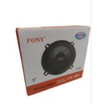 ΗΧΕΙΟ 5'' 80W FONY CTC-507