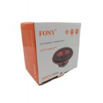 ΗΧΕΙΟ ΑΥΤΟΚΙΝΗΤΟΥ 250W FONY CTC-M607