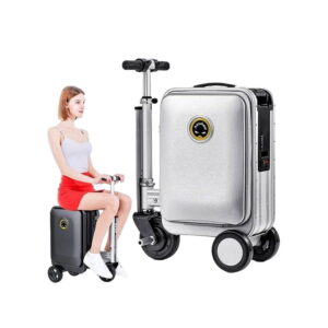 Ηλεκτρική βαλίτσα σκούτερ αποσκευών Airwheel SE3S 99027