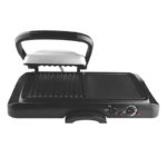 Ηλεκτρική ψησταριά – Barbeque-Grill – 2in1 – KB1050 – DSP – 563721