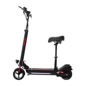 Ηλεκτρικό Scooter με σέλα – ERT-010 – 35km/h – 563801