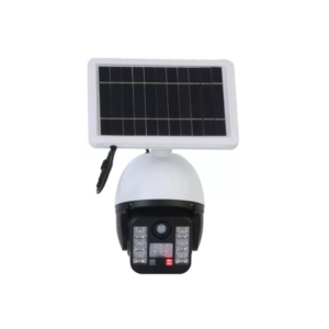 Ηλιακός προβολέας LED & Dummy Camera – T30 – 700301