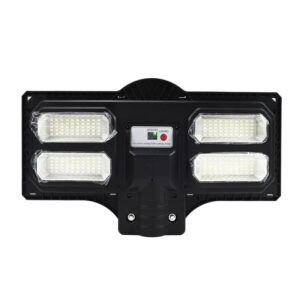 Επαναφορτιζόμενος φακός LED – 9008 – 200248