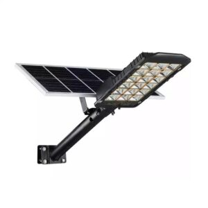 Ηλιακός προβολέας LED με πάνελ – 50W – 430456