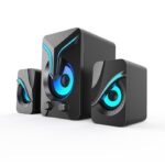 Ηχεία πολυμέσων με Woofer – H360 – 810170