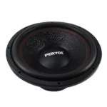 Ηχείο αυτοκινήτου – Subwoofer – CTC-1553 – 15'' – 004369