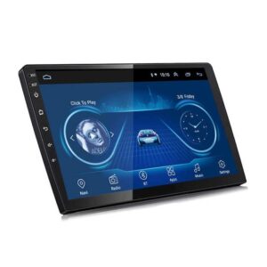 Ηχοσύστημα αυτοκινήτου 2DIN – 9'' – Android – 000154